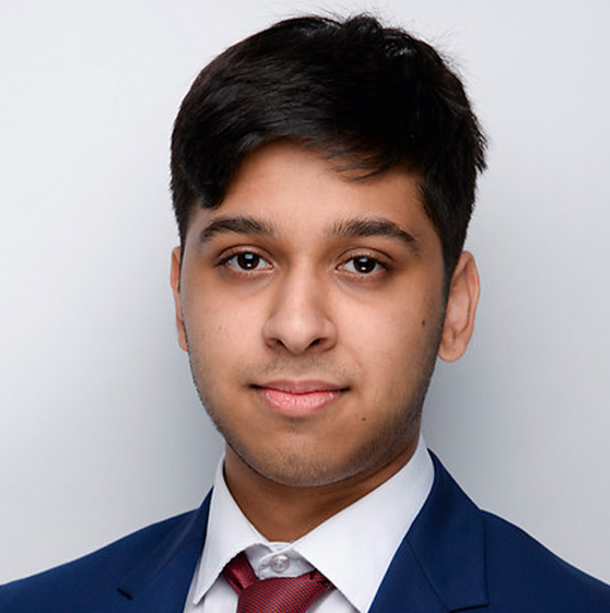 Malik Hadi Ahmed