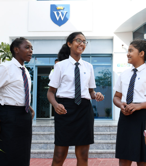 dubai schools british curriculum