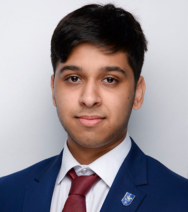 Malik Hadi Ahmed