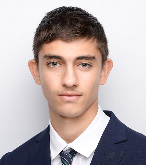 Zein El Deen El Fayoumi 