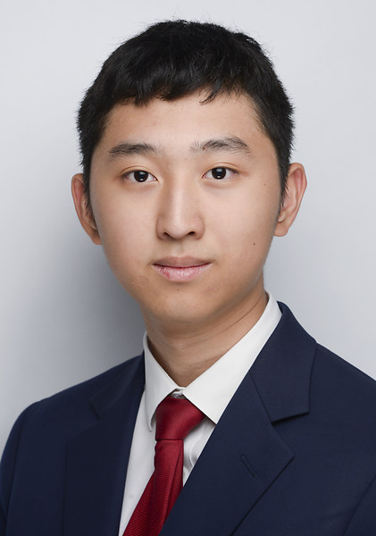 Mingqian Hu