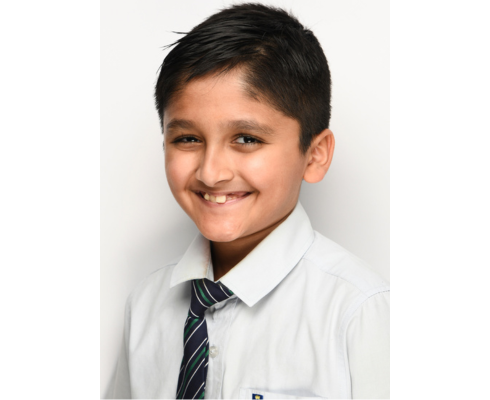 Arnav Madhwani