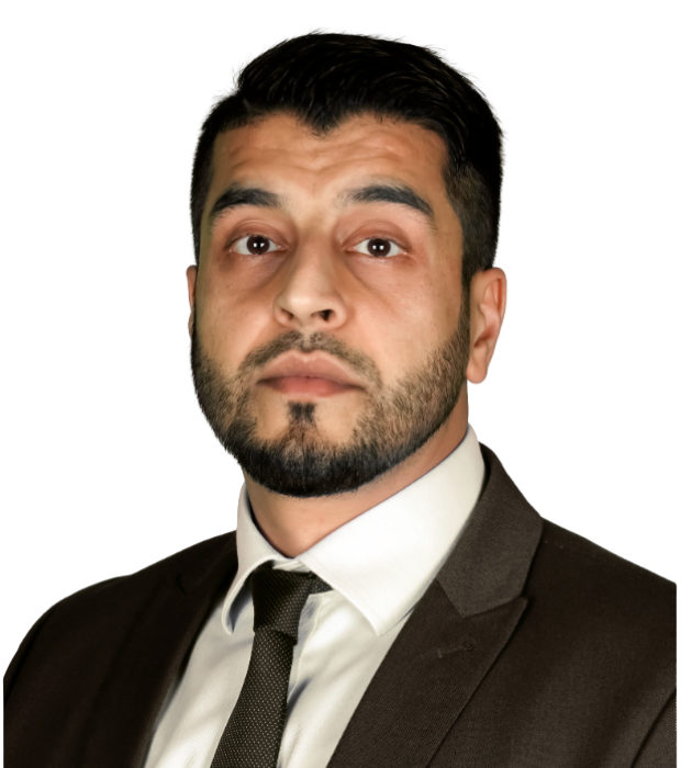 Adam Khan