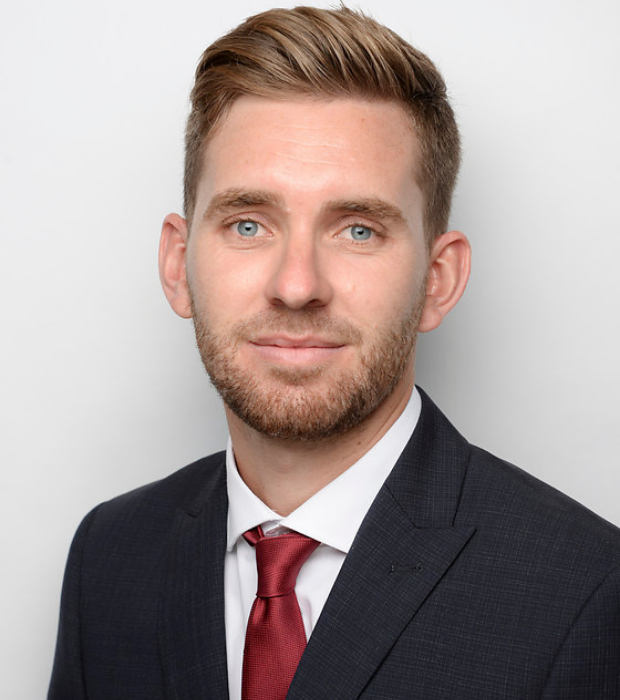 Adam Edwards