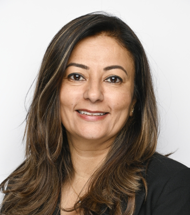 Rakhee Patel