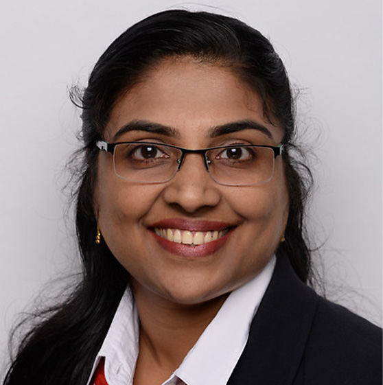 Bijili_Binu Admin Assistant