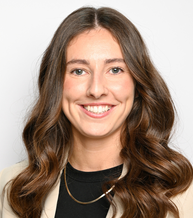 Mollie Grehan