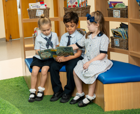 Admission Process Thumbnail