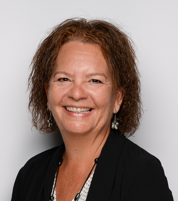 Wendy Harris